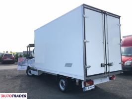 Mercedes Sprinter 2016 2.2 Mercedes Sprinter 2016 2.2