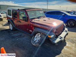 Jeep Wrangler 2021 3