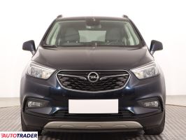 Opel Mokka 2018 1.4 138 KM