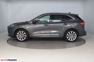 Ford Kuga 2022 2.0 187 KM