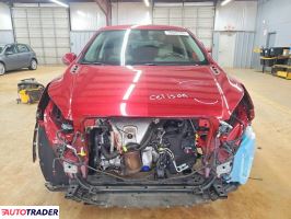 Buick Pozostałe 2020 2