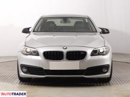 BMW 520 2016 2.0 187 KM BMW 520 2016 2.0 187 KM