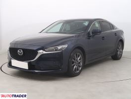 Mazda 6 2018 2.0 143 KM Mazda 6 2018 2.0 143 KM