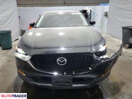 Mazda CX-30 2023 2