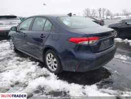 Toyota Corolla 2024 2