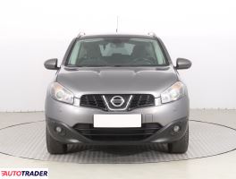 Nissan Qashqai 2011 1.5 108 KM Nissan Qashqai 2011 1.5 108 KM