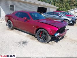 Dodge Challenger 2021 6 Dodge Challenger 2021 6