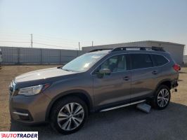 Subaru Pozostałe 2022 2 Subaru Pozostałe 2022 2