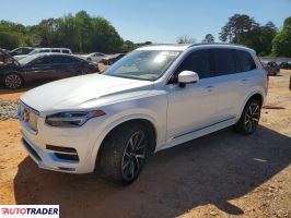 Volvo XC90 2024 2