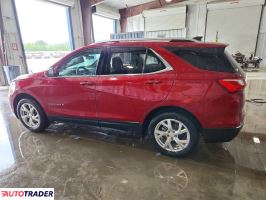 Chevrolet Equinox 2020 2
