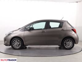 Toyota Yaris 2016 1.3 97 KM