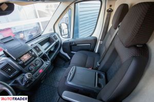 Peugeot Boxer 2021 2.2 Peugeot Boxer 2021 2.2