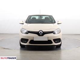 Renault Fluence 2014 1.6 109 KM