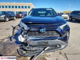 Toyota Pozostałe 2023 2