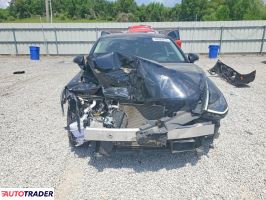 Hyundai Sonata 2022 1