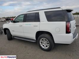 GMC Yukon 2018 5