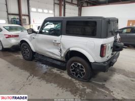 Ford Bronco 2023 2