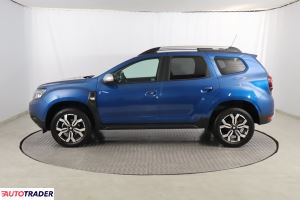 Dacia Duster 2022 1.3 128 KM Dacia Duster 2022 1.3 128 KM