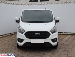 Ford Transit 2018 2.0 Ford Transit 2018 2.0