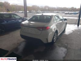 Toyota Corolla 2024 2