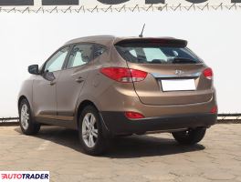 Hyundai ix35 2013 1.6 132 KM Hyundai ix35 2013 1.6 132 KM