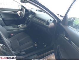 Honda Civic 2019 2 Honda Civic 2019 2