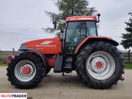 MC Cormick MTX 185 2005r 2005r.