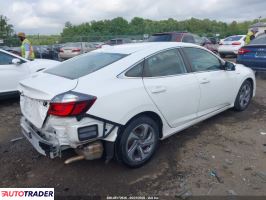 Honda Insight 2020 1