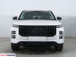 Jaecoo 7 2024 1.6 144 KM