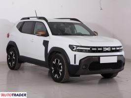 Dacia Duster - zobacz ofertę