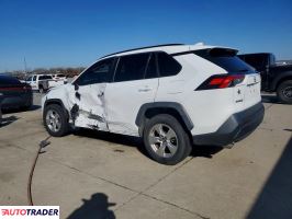 Toyota Pozostałe 2020 2