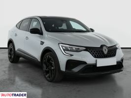 Renault Pozostałe 2024 1.3 155 KM