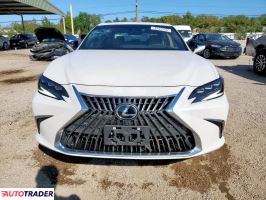 Lexus ES 2025 2