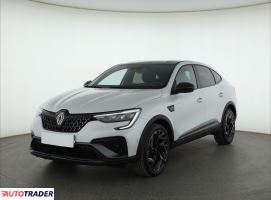 Renault Pozostałe 2024 1.3 155 KM