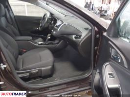 Chevrolet Malibu 2021 1 Chevrolet Malibu 2021 1
