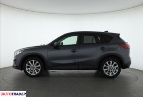 Mazda CX-5 2013 2.2 147 KM