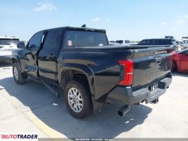 Toyota Tacoma 2024 2