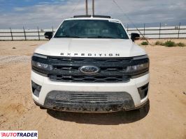 Ford Expedition 2022 3