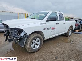 Dodge Ram 2024 5