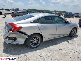 Honda Civic 2019 1