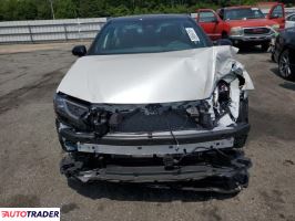 Toyota Camry 2025 2 Toyota Camry 2025 2