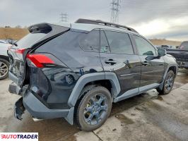 Toyota Pozostałe 2020 2