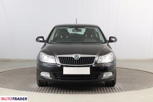 Skoda Octavia 2012 1.4 120 KM