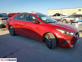 Kia Pozostałe 2023 2