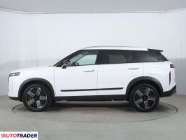 Jaecoo 7 2024 1.6 144 KM