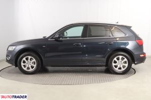 Audi Q5 2016 2.0 226 KM Audi Q5 2016 2.0 226 KM