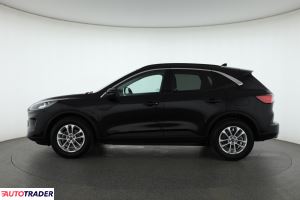 Ford Kuga 2022 1.5 147 KM Ford Kuga 2022 1.5 147 KM