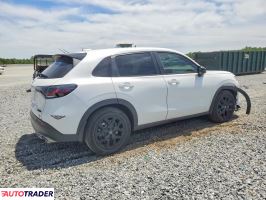 Honda HR-V 2025 2