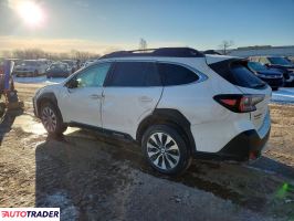 Subaru Outback 2024 2
