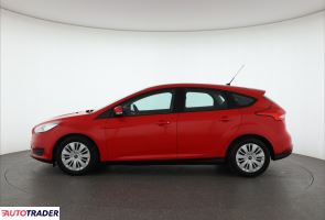 Ford Focus 2015 1.6 103 KM